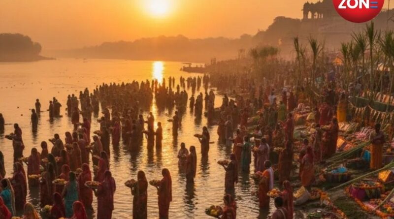 Chhath Puja 2025