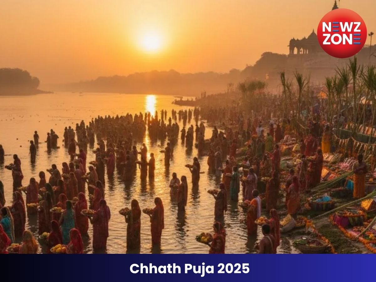 Chhath Puja 2025