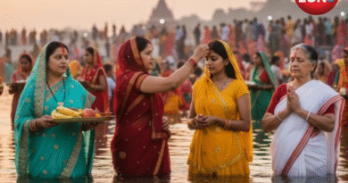 Chhath Puja 2025 Kharna