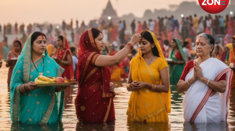 Chhath Puja 2025 Kharna