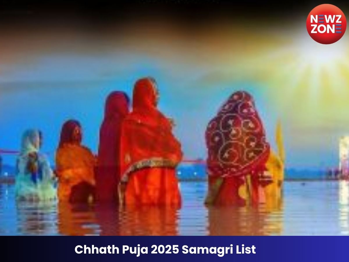Chhath Puja 2025