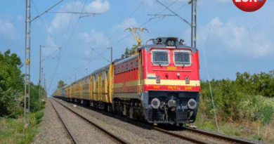 Chhath Special Trains