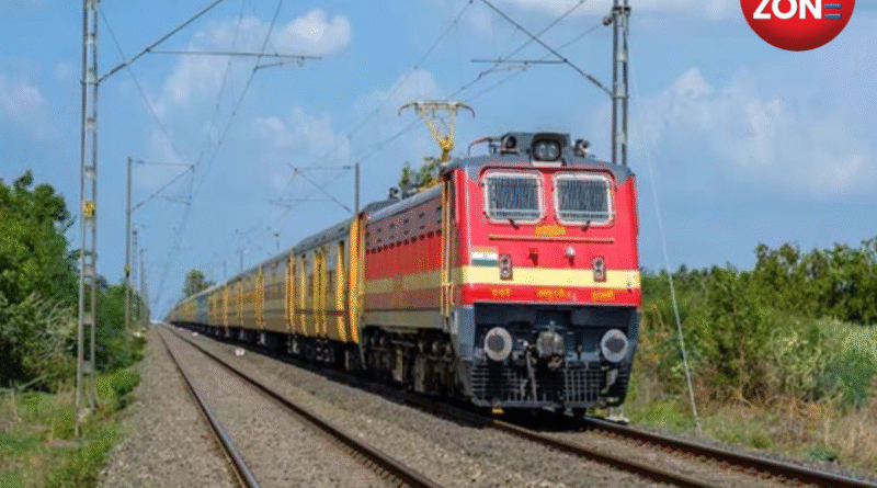 Chhath Special Trains