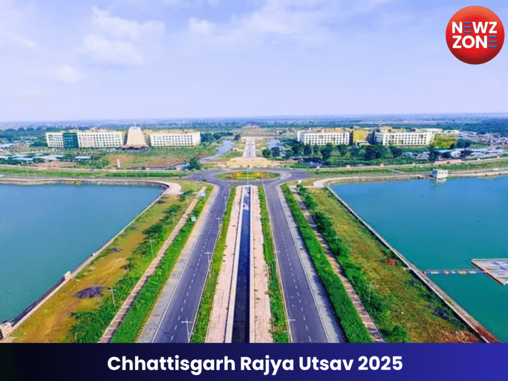 Chhattisgarh Rajya Utsav 2025 (1)