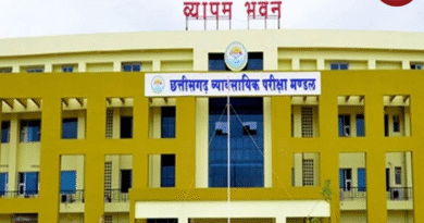 Chhattisgarh Recruitment 2025