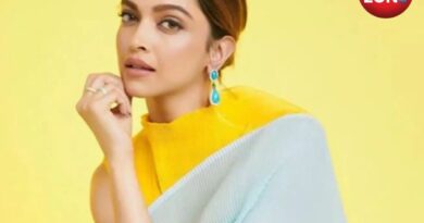 Deepika Padukone News