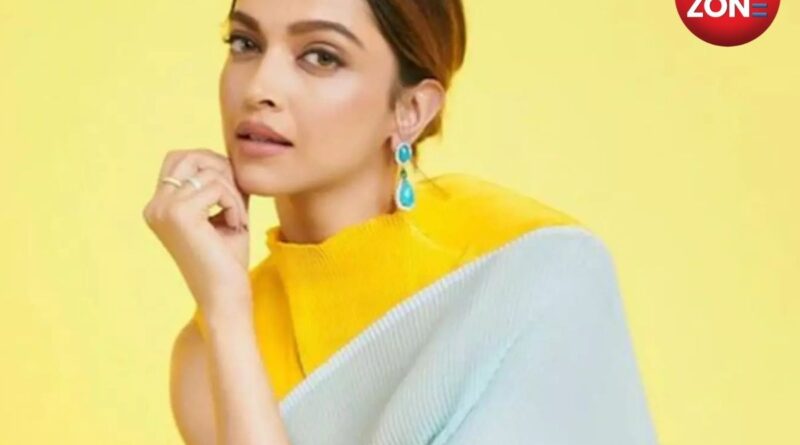 Deepika Padukone News