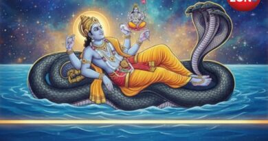 Devuthani Ekadashi 2025