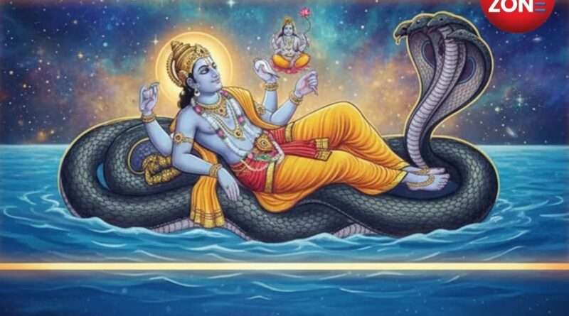 Devuthani Ekadashi 2025