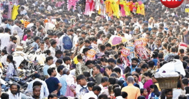 Dhanteras Shopping Record 2025