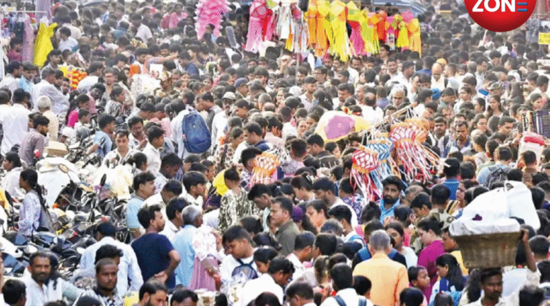 Dhanteras Shopping Record 2025