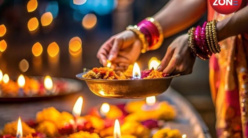 Diwali 2025 Calendar