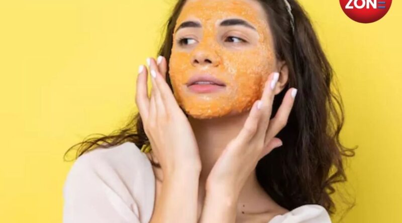 Diwali Skin Care at Home