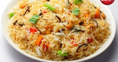 Diwali Special Recipe