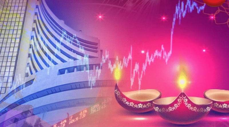 Diwali Stocks 2025