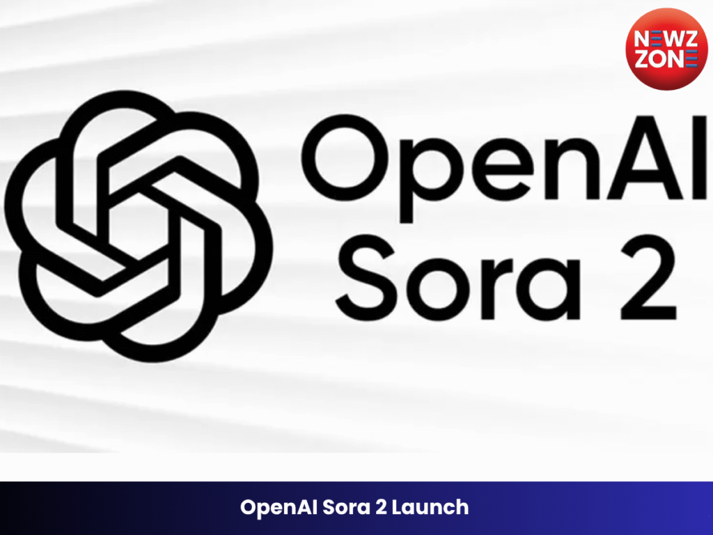 OpenAI Sora 2 Launch