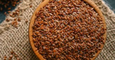 Flaxseeds for Weight Loss