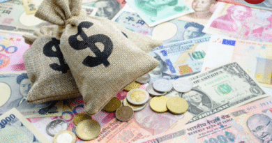 Foreign Investors Return