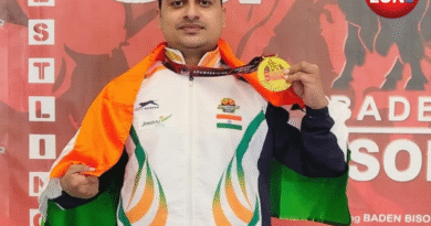 Germany Open Beson Para-Arm Wrestling Cup 2025