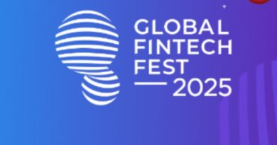 Global Fintech Fest 2025