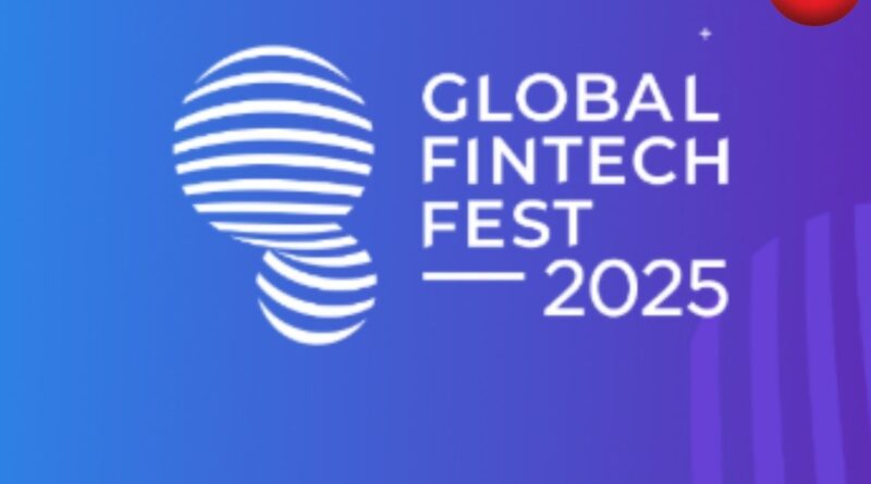 Global Fintech Fest 2025