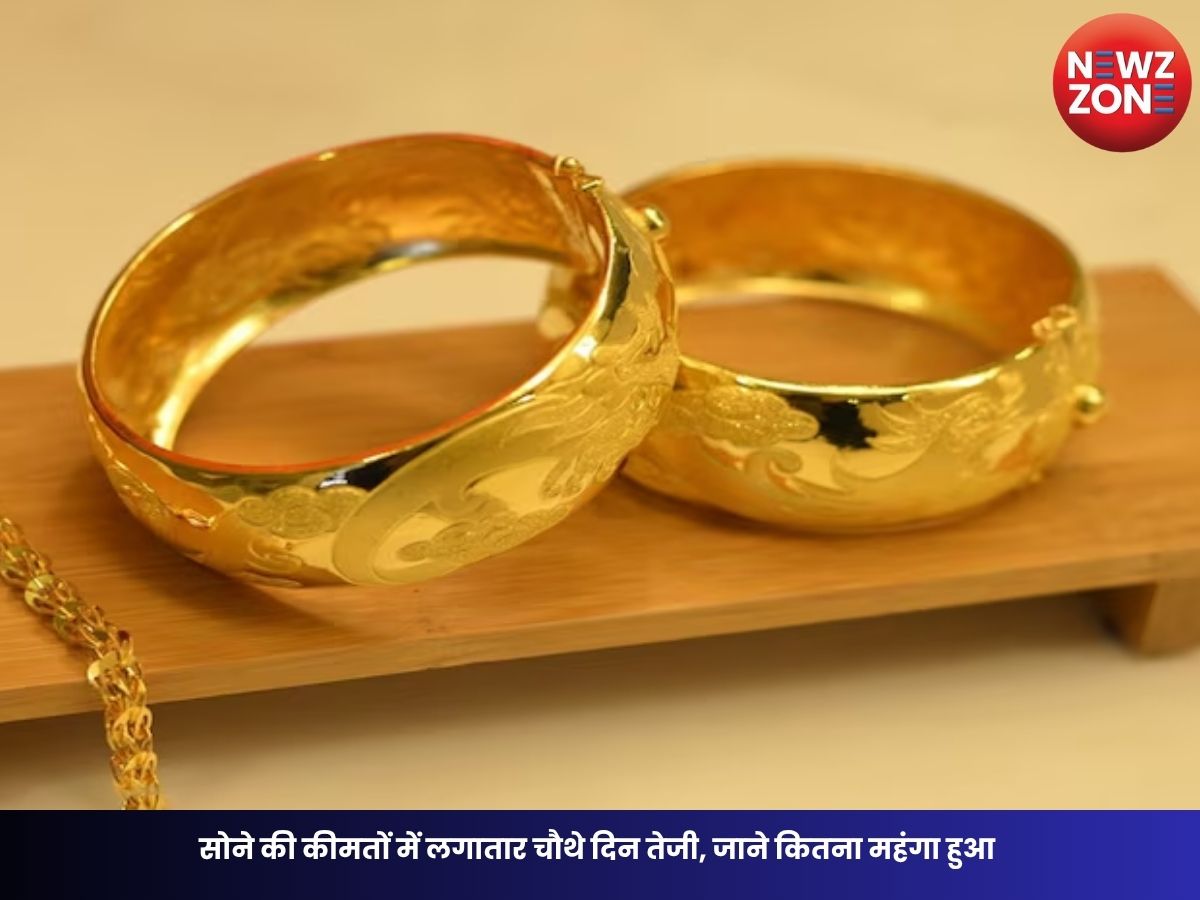 Gold Price Today 9 October