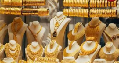 Gold Silver Rates Today