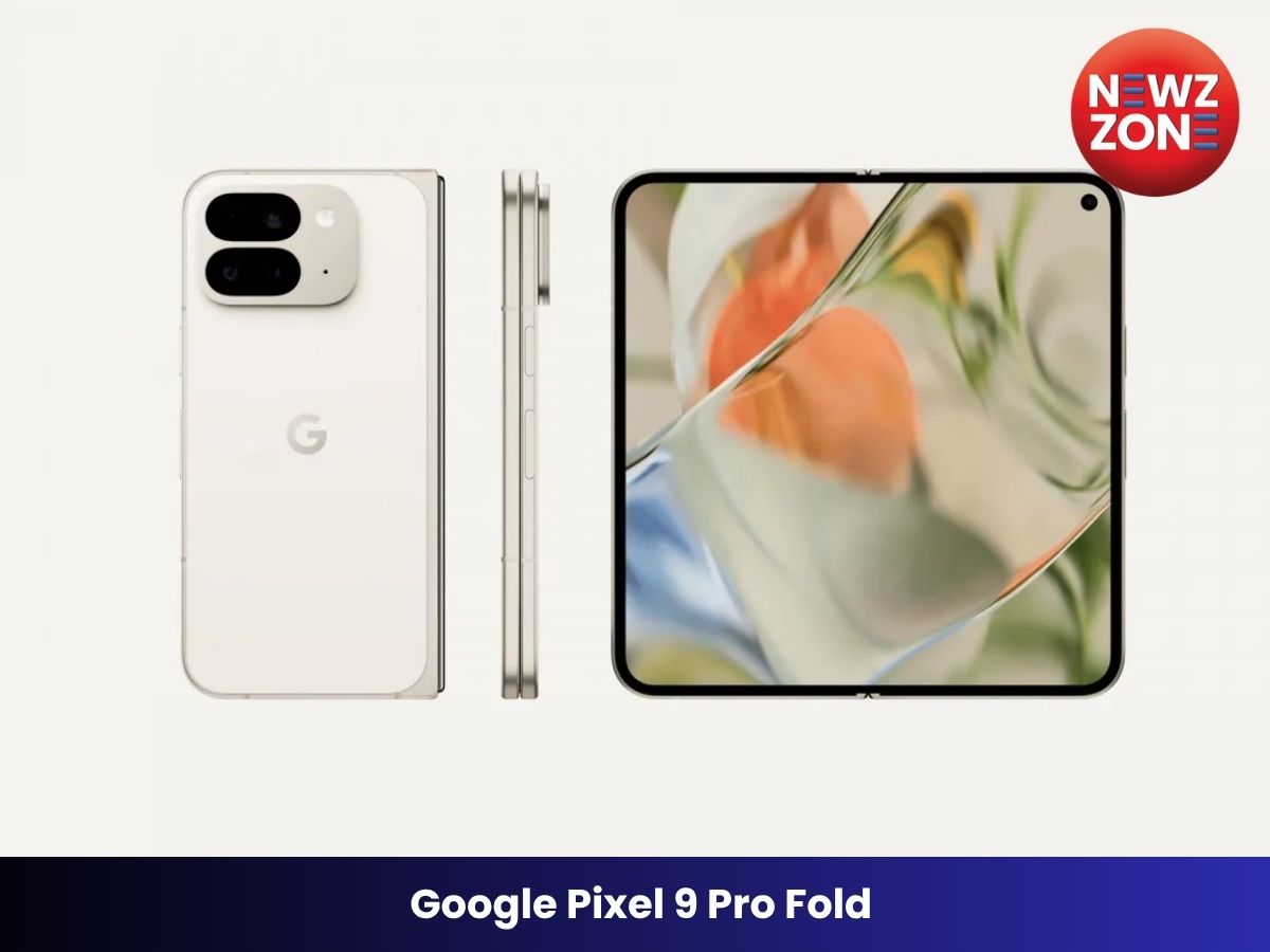 Google Pixel 9 Pro Fold