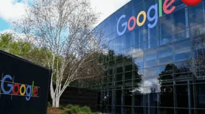 Google layoffs 2025