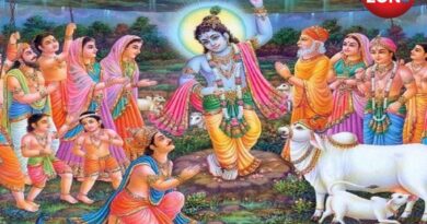 Govardhan Puja 2025
