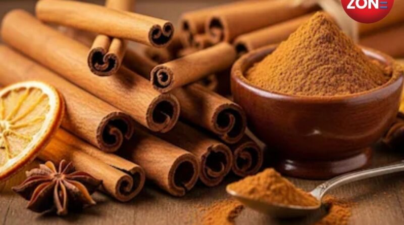 Health benefits of Dalchini in winter