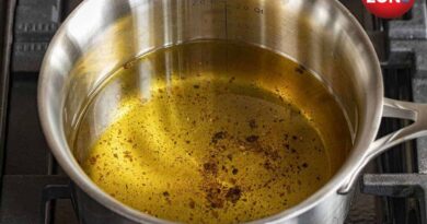 How to Use Used Cooking Oil