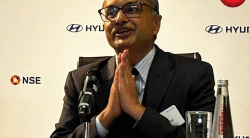 Hyundai India New CEO