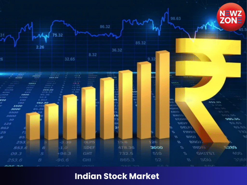Indian Stock Market