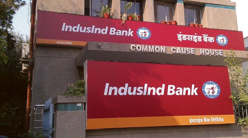 IndusInd Bank FD