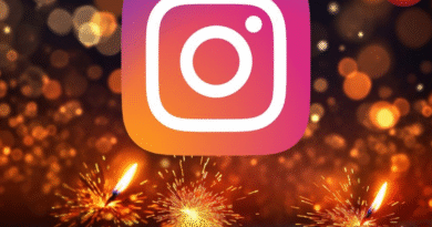 Instagram Diwali Effects