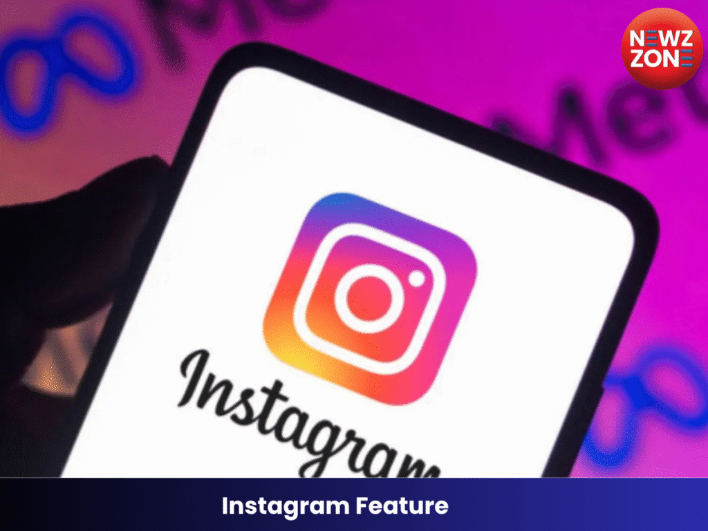 Instagram Feature