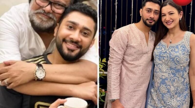 Ismail Darbar Controversy