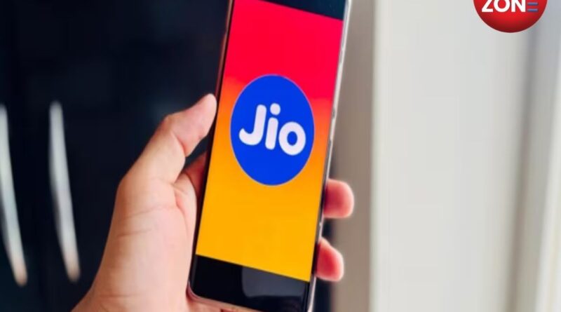 Jio Diwali Offer