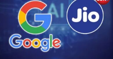 Jio Google AI Pro Free Subscription