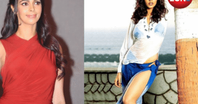 Mallika Sherawat’s Birthday