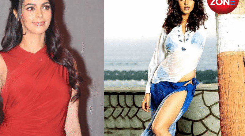 Mallika Sherawat’s Birthday