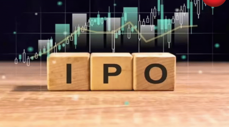 Mittal Sections IPO