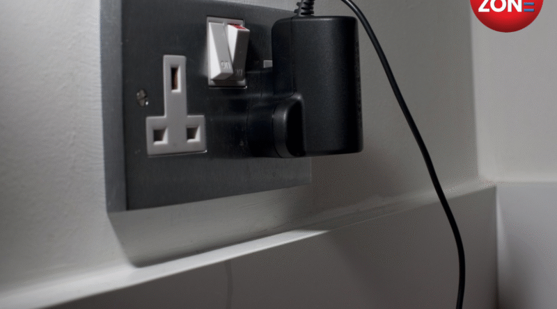 Mobile Charger Electricity Tips