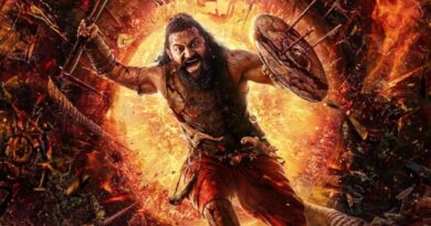 Monday Box Office Report