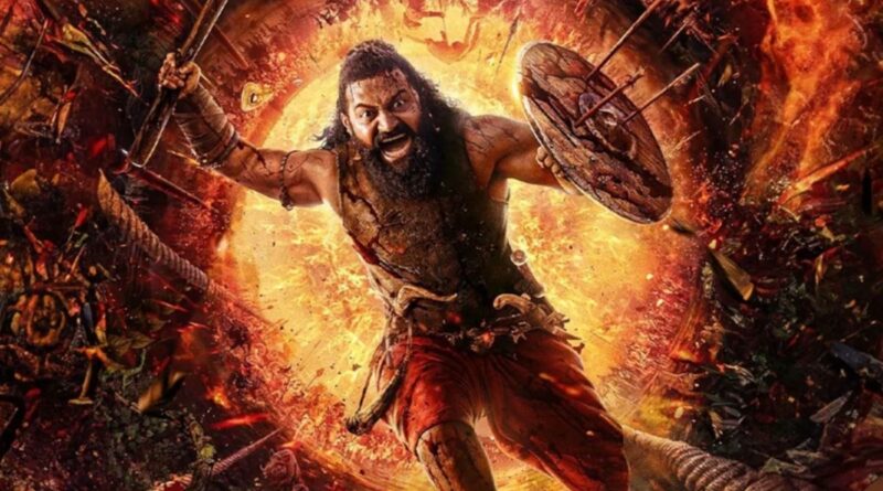 Monday Box Office Report