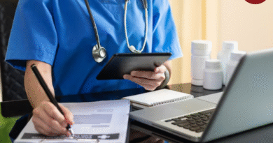 Nursing Admission 2025