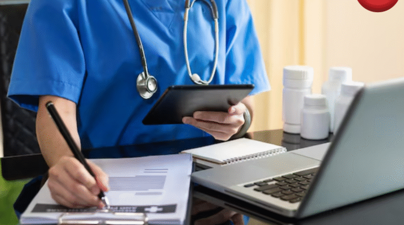 Nursing Admission 2025