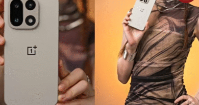 OnePlus 15 Specifications