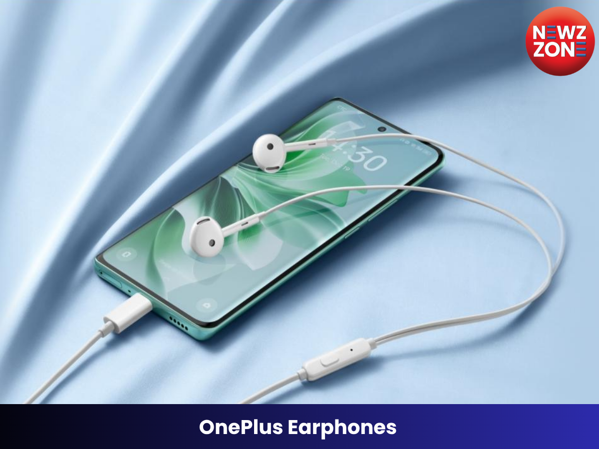 OnePlus Earphones